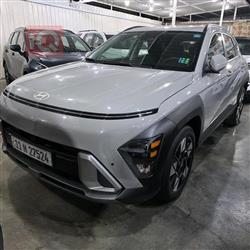 هيونداي كونا